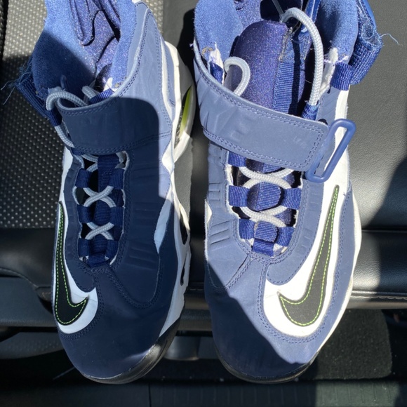 Nike Air Griffey Max Women’s - Picture 2 of 3